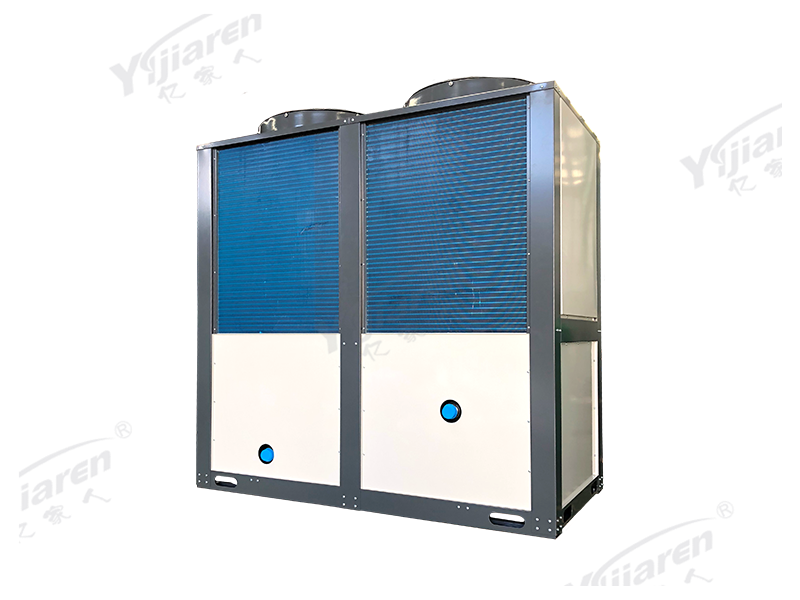 空氣能熱泵（20匹）